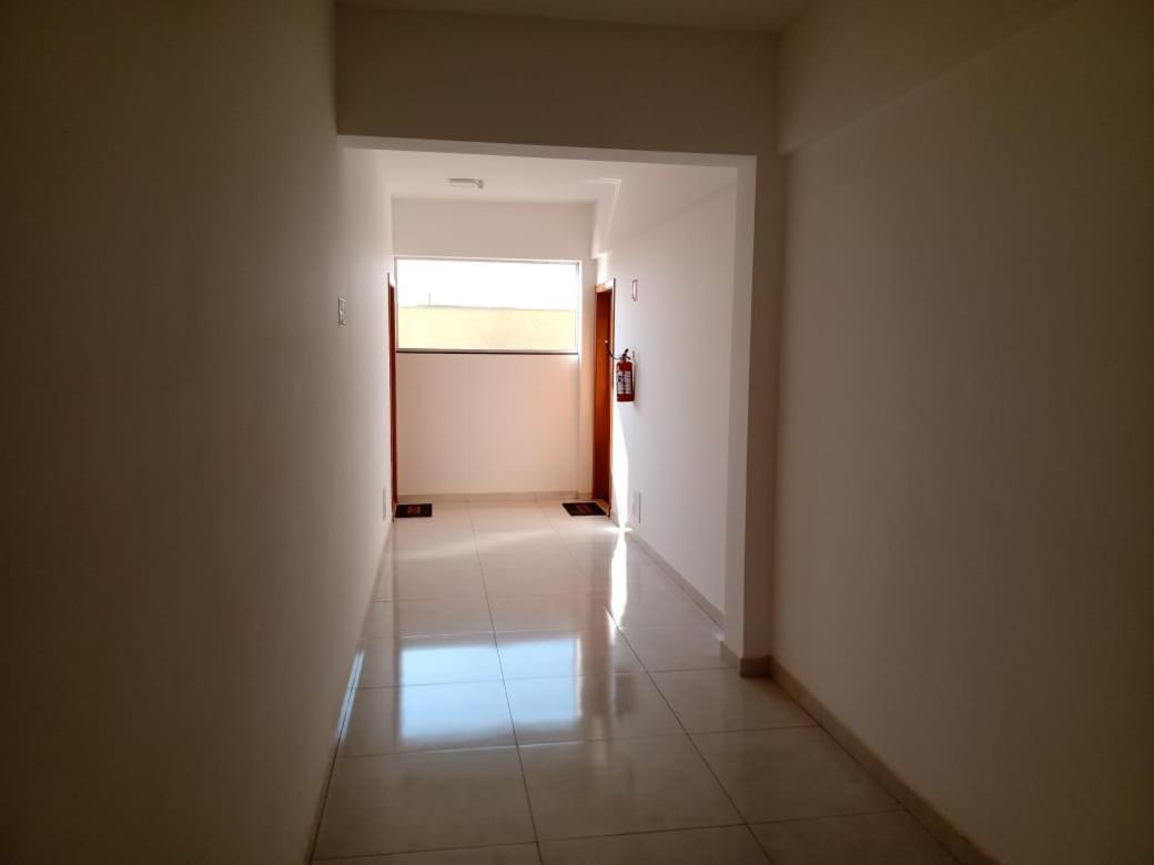 Appartamento Flat Com área De Churrasqueira Privada E Novo