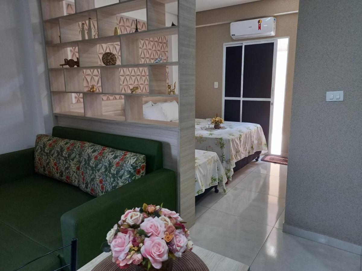 Flat Com área De Churrasqueira Privada E Novo Appartamento
