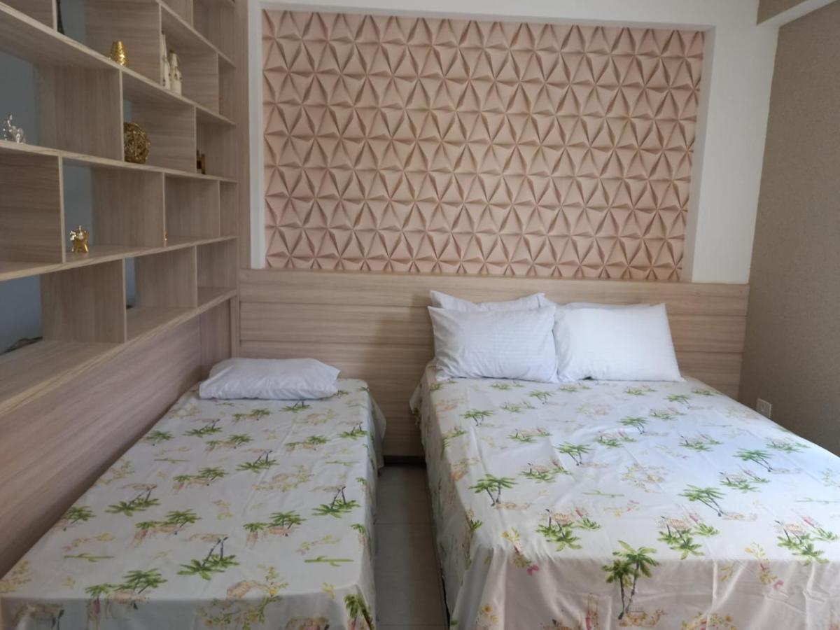 Flat Com área De Churrasqueira Privada E Novo Olímpia
