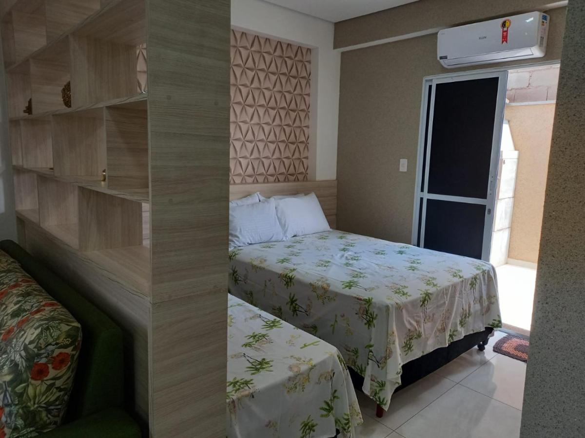 Appartamento Flat Com área De Churrasqueira Privada E Novo *
