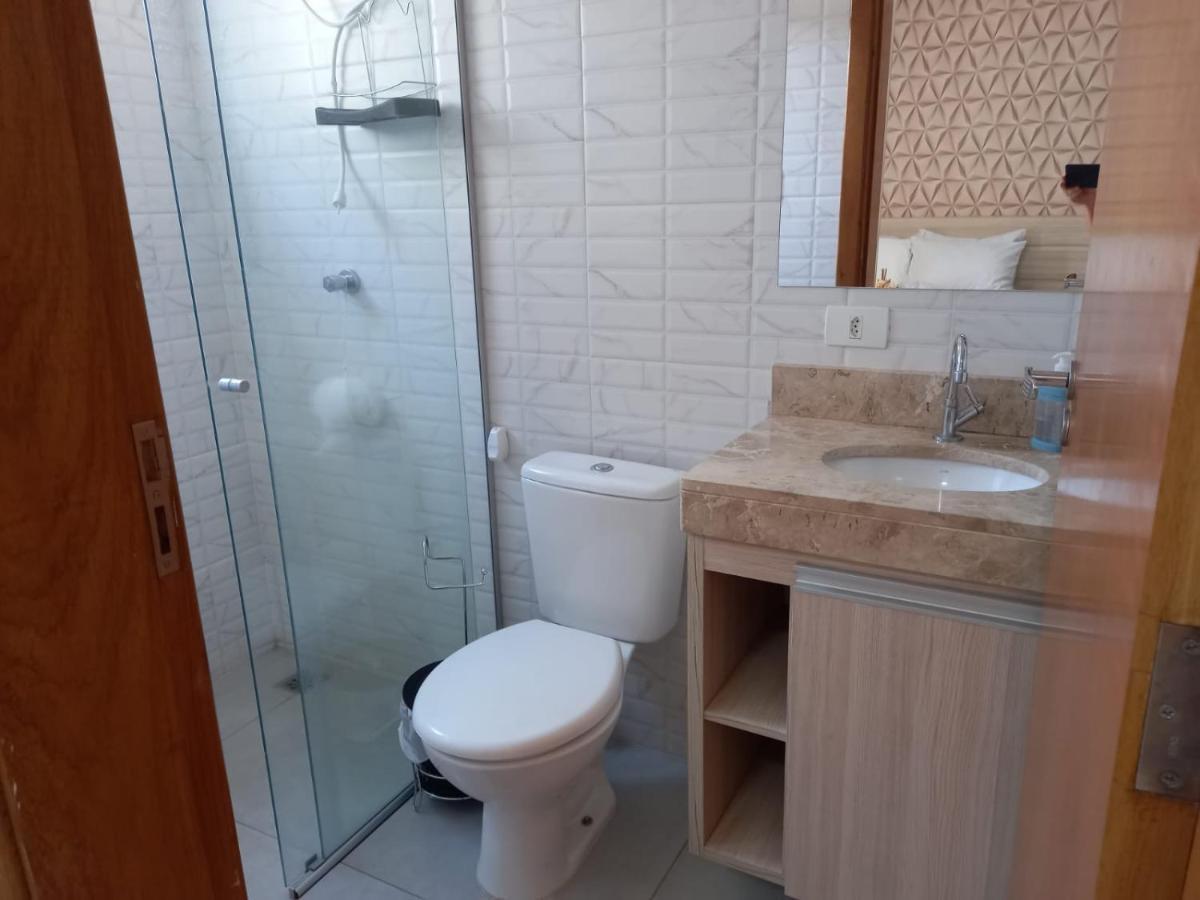 Flat Com área De Churrasqueira Privada E Novo Appartamento