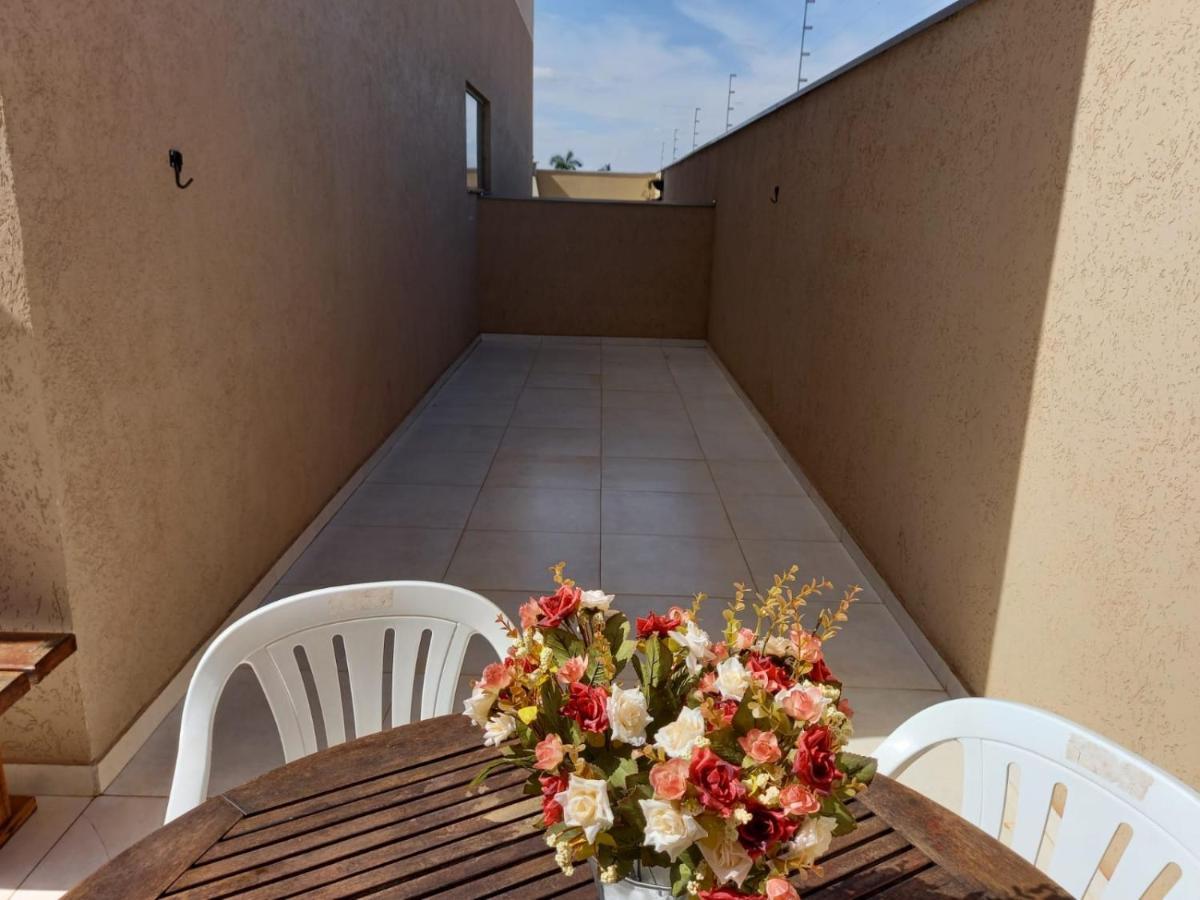 Flat Com área De Churrasqueira Privada E Novo Olímpia