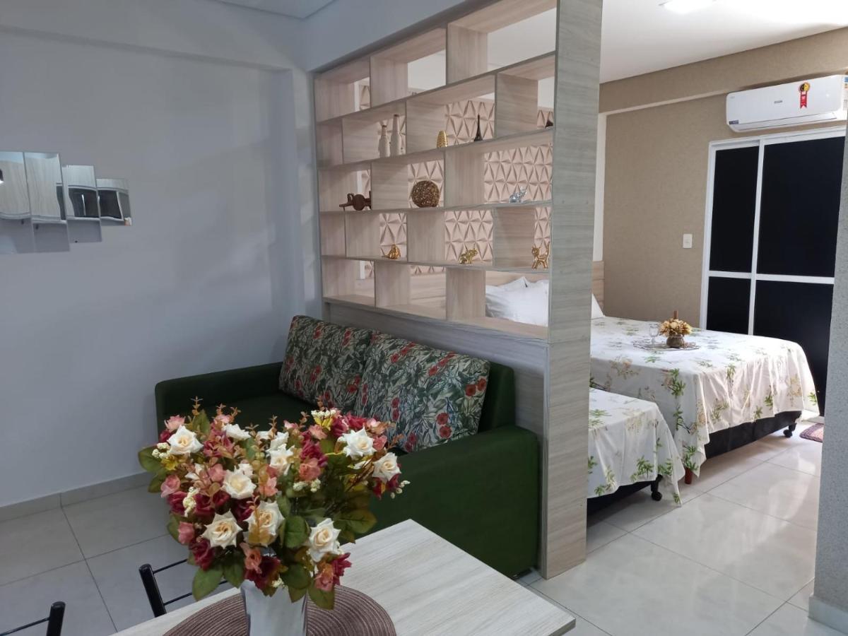 Flat Com área De Churrasqueira Privada E Novo Appartamento