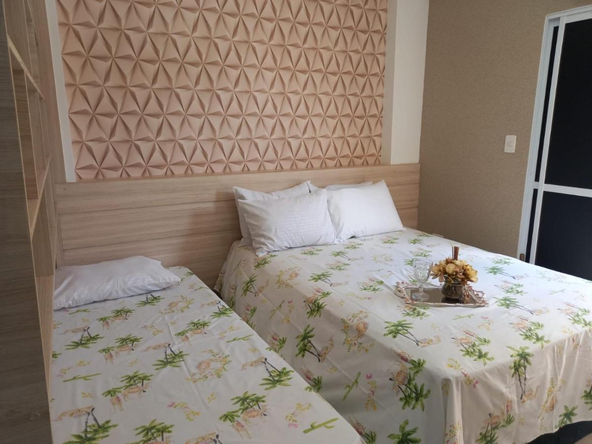 Appartamento Flat Com área De Churrasqueira Privada E Novo *