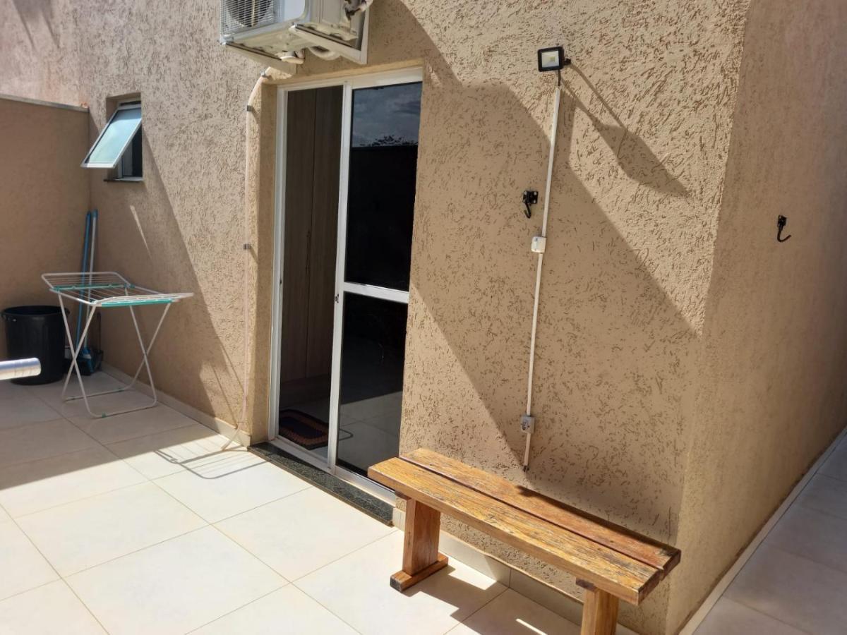 Appartamento Flat Com área De Churrasqueira Privada E Novo Olímpia