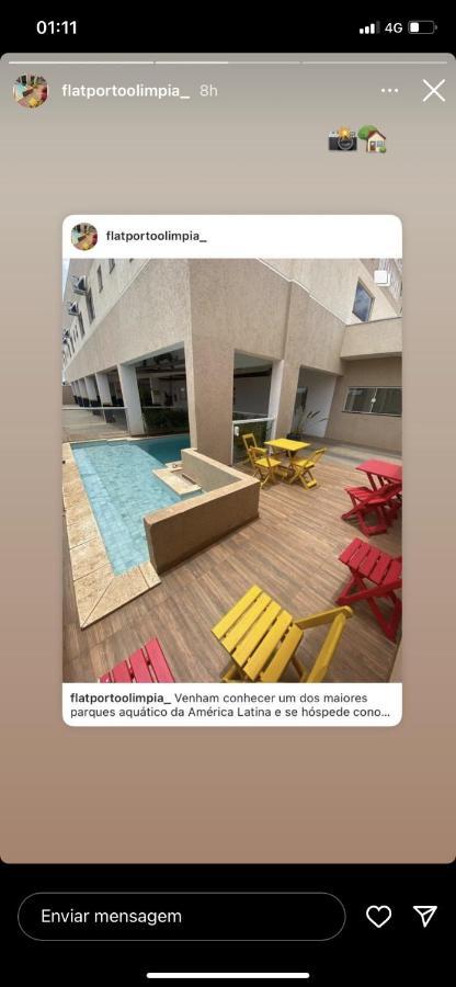 Flat Com área De Churrasqueira Privada E Novo
